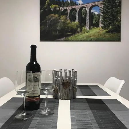 Apartamento Jedlička