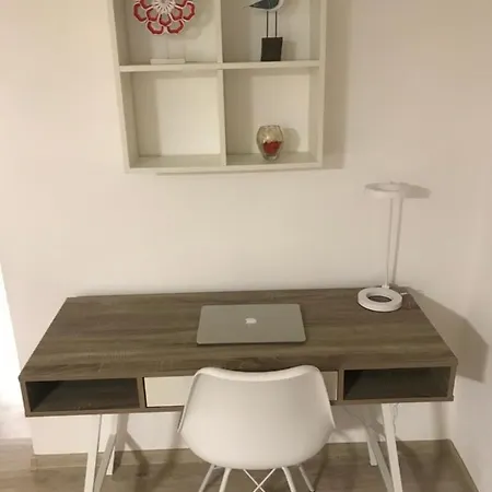 Jedlicka Διαμέρισμα *