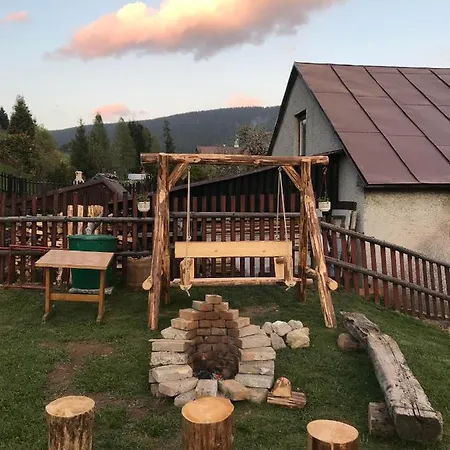 Apartamento Jedlička