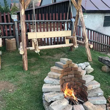 Apartamento Jedlička