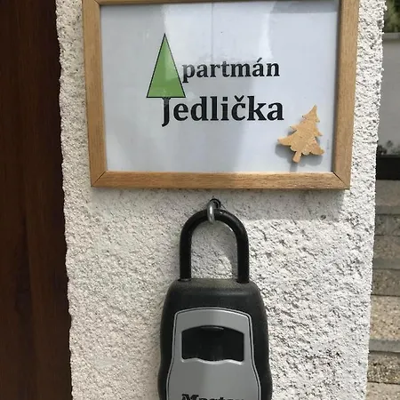 Jedlicka