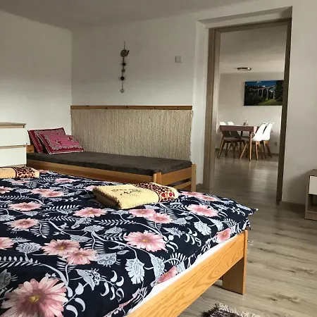 Apartment Jedlicka Telgart