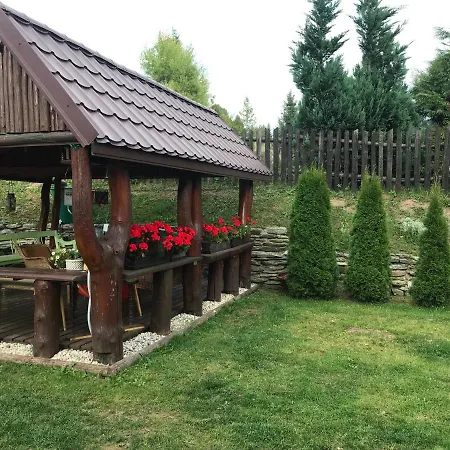 Jedlicka Apartment