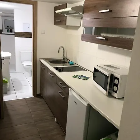 Apartman Jedlicka