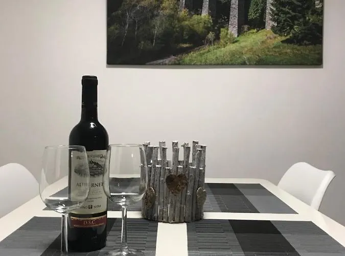 Appartement Jedlicka