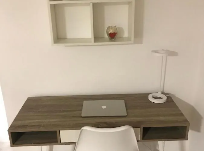 Jedlicka Apartment *
