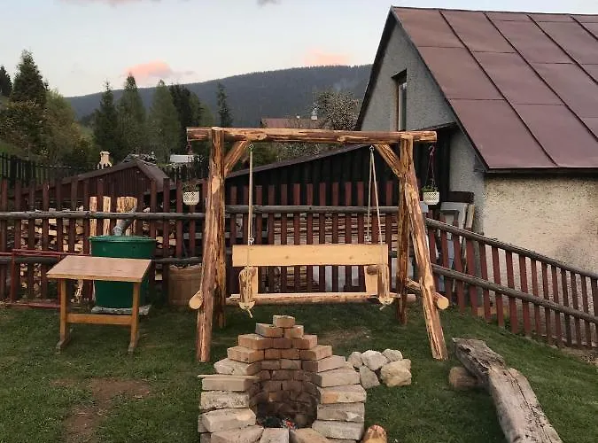 Appartement Jedlicka