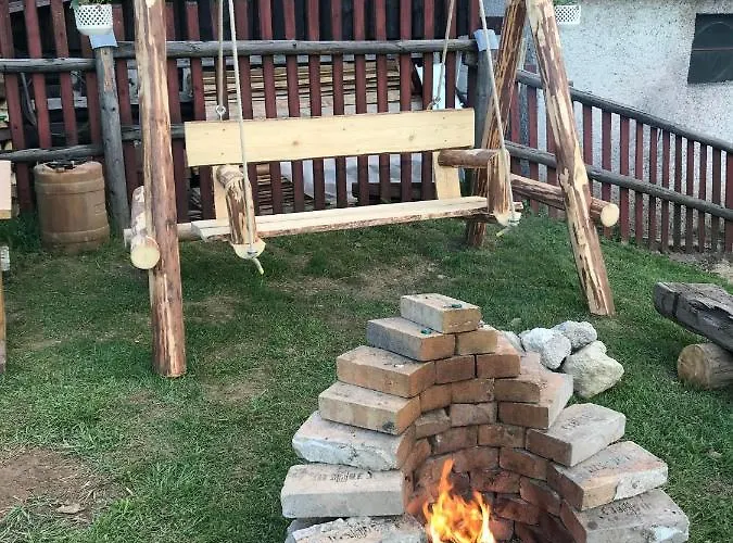 Appartement Jedlicka