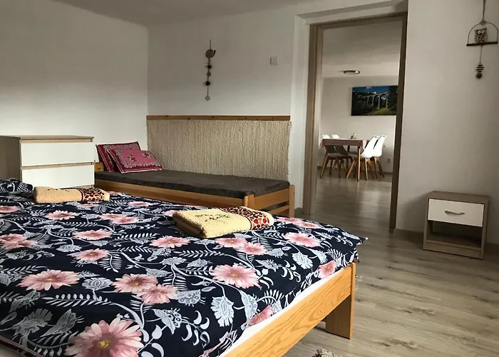 Apartment Jedlicka Telgárt