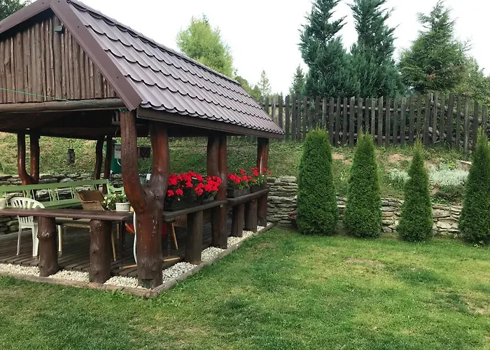 Jedlicka Apartment