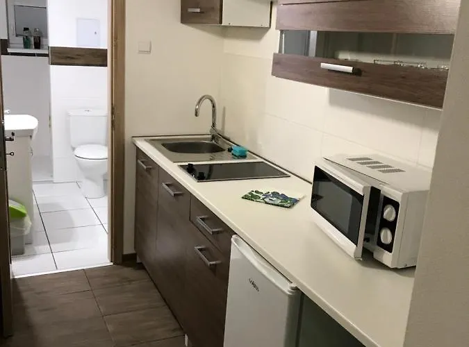 Apartment Jedlicka