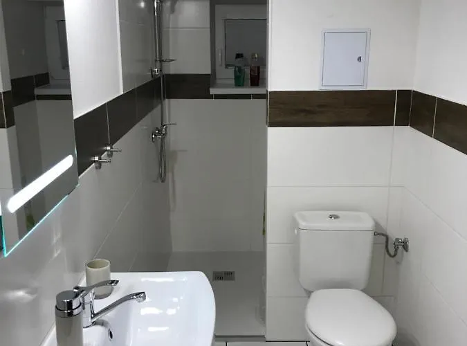 Apartment Jedlicka